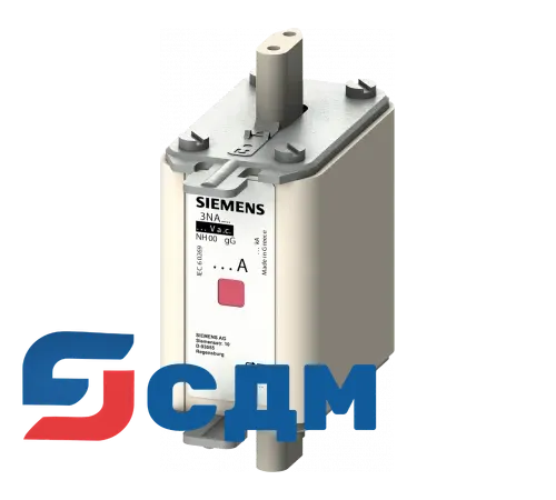 3NA7824-7 Плавкие вставки LV HRC