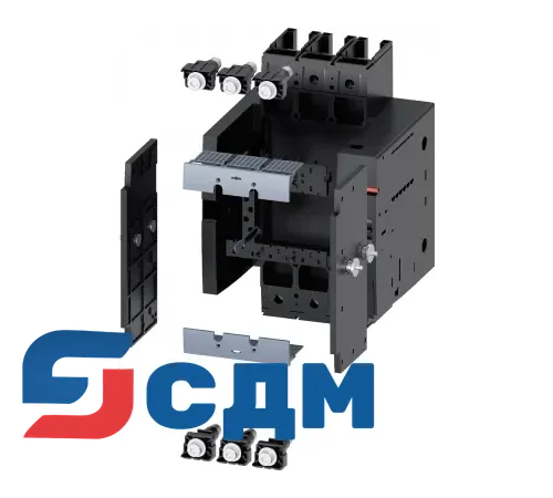 3VA9123-0KD00 Аксессуар и запасные части