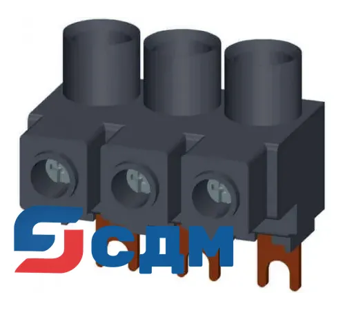 3RV2925-5EB Принадлежности для систем сборных шин