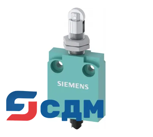 3SE5423-0CD21-1EA2 Компактный корпус