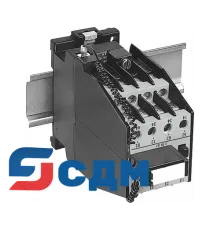 3TX4180-0A Аксессуар для вспомогательных контакторов 3TH4