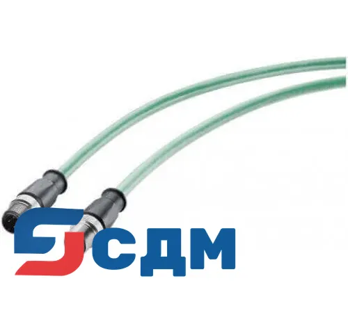 Siemens 6XV1881-2A Оптический кабель IE FO Cord