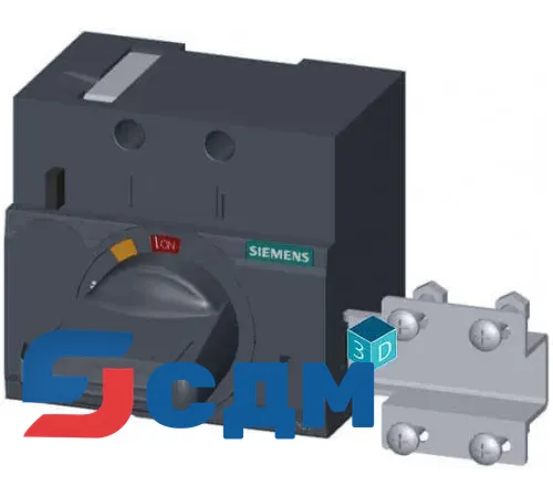 3VA9157-0EK21 Аксессуар и запасные части