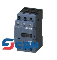 3RV1611-1CG14 Для дистанционной защиты