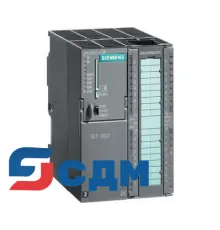 6AG1313-6CG04-2AY0 SIPLUS CPU 313C-2DP