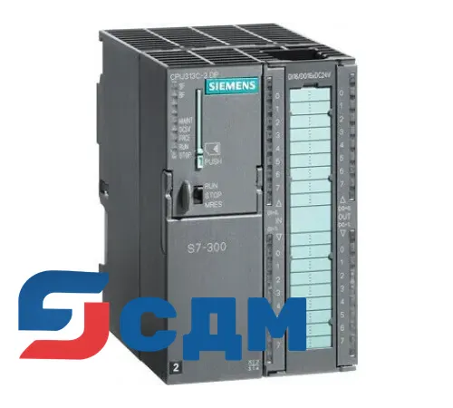 6AG1313-6CG04-2AY0 SIPLUS CPU 313C-2DP