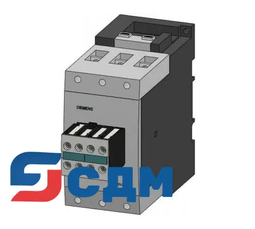 Контактор Siemens 3RT1046-1AP04