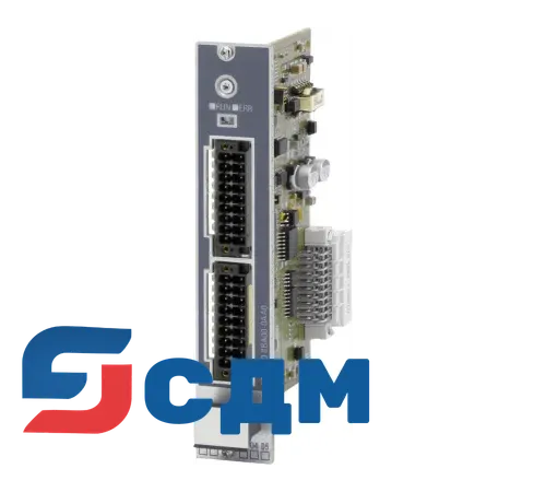 6BK1900-0BA00-0AA0 Центральный интерфейсный модуль (CIM)