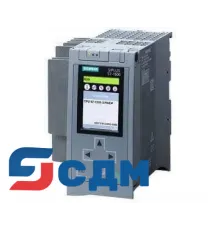 6AG1516-3AN01-7AB0 SIPLUS CPU 1516-3 PN/DP
