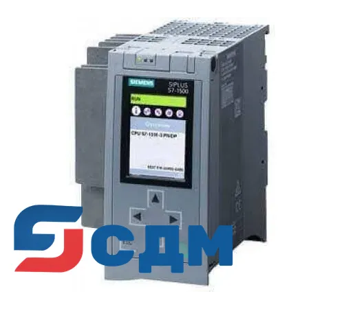 6AG1516-3AN01-7AB0 SIPLUS CPU 1516-3 PN/DP