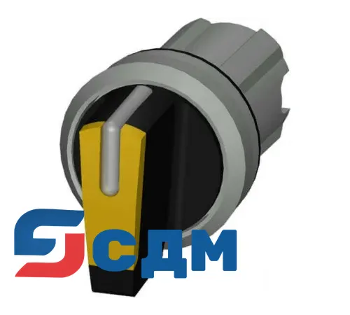 3SU1052-2BL30-0AA0 Селекторные переключатели