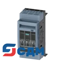 3NP1123-1BC20 Для сборных шин с межосевым расстоянием 60 мм