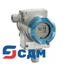 7NG3136-..... SITRANS TF полевого исполнения (с цифровым дисплеем)