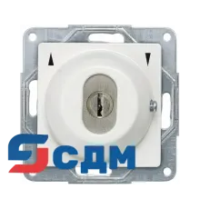 5TA7662 Контроллер жалюзи/ставень