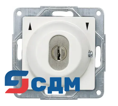 5TA7662 Контроллер жалюзи/ставень