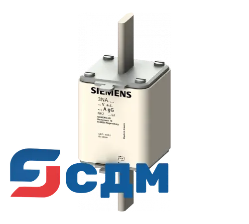 3NA3252 Предохранитель Siemens