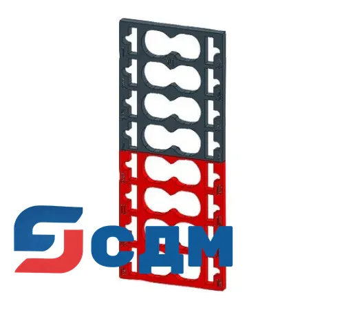 6ES7193-6CP01-2MA0 Аксессуар