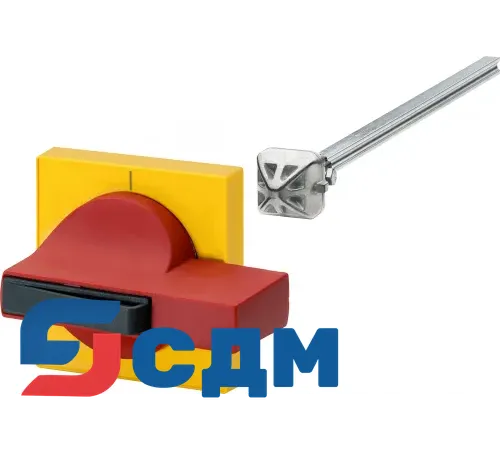 8UC7222-3BB20 Для подключения на шины