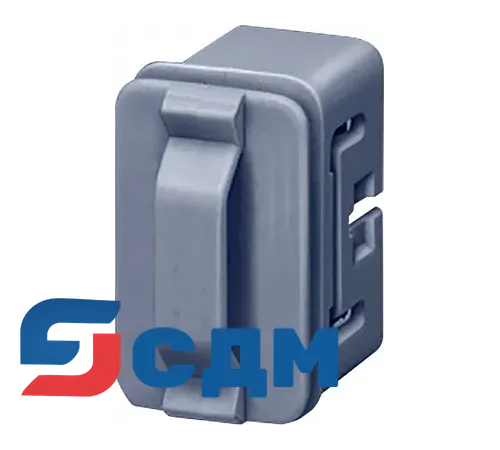 3RB2985-2CA1 3RB22, 3RB23 для высокофункциональных применений