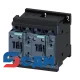 3RA2324-8XB30-1AL2 Реверсивные контакторные сборки SIRIUS 3RA23