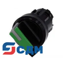 3SU1002-2BC10-0AA0-ZY11 Селекторные переключатели