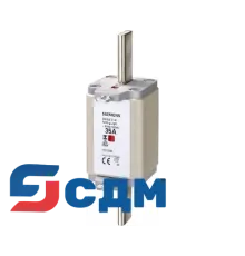 3NA6252 Предохранитель Siemens