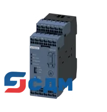 3RB2383-4AC1 3RB22, 3RB23 для высокофункциональных применений