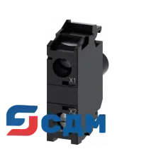 3SU1401-1BB20-1AA0 Светодиодный модуль