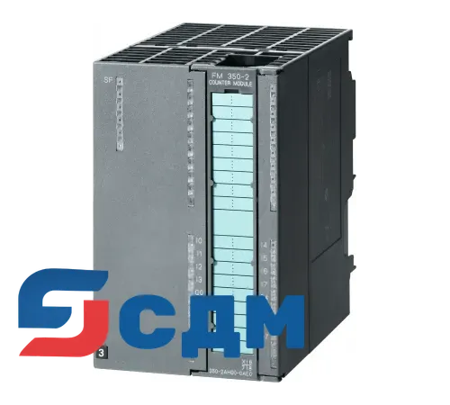 Siemens 6ES7350-2AH01-0AE0 Программируемый контроллер