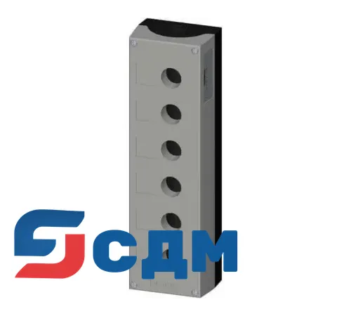 3SU1856-0AA00-0AB1 Пустой корпус