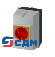 3RV1923-1GA01 Корпуса и передние пластины