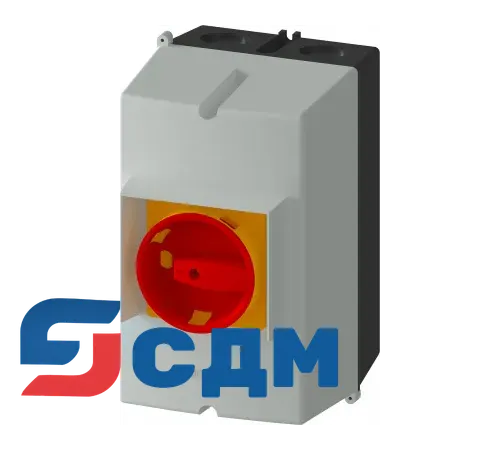 3RV1923-1GA01 Корпуса и передние пластины