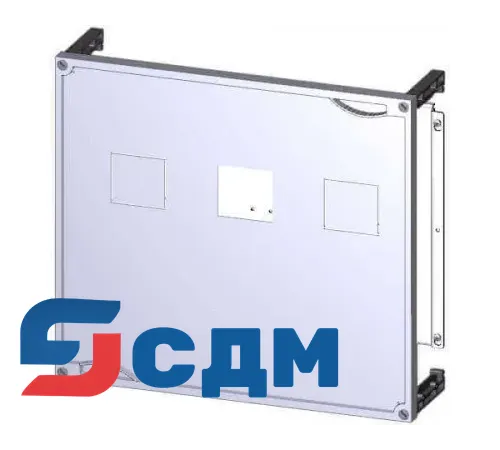 8GK4734-3KK22 Монтажные комплекты для силовых выключателей SENTRON VL/VF