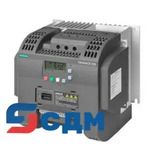 6SL3210-5BB22-2UV0 частотный преобразователь