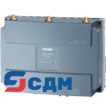 6GK5748-1FC00-0AB0 Модули Ethernet клиентов SCALANCE W748 RJ45 для установки в шкафы управления