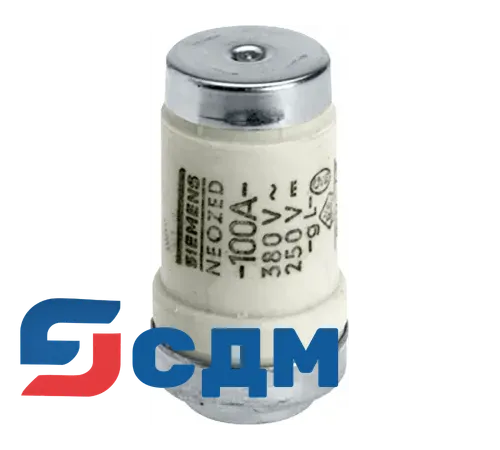 5SE2300 Предохранители NEOZED