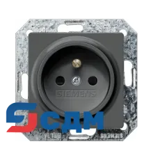 5UB1928 Международная розетка