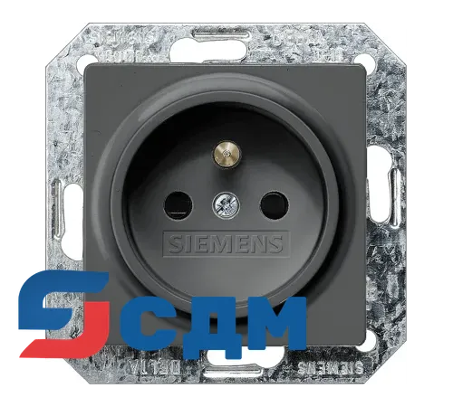 5UB1928 Международная розетка