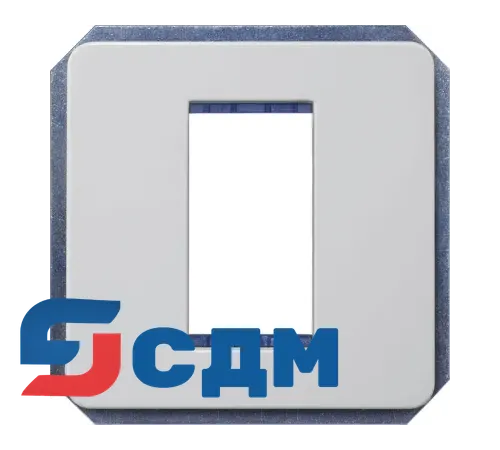 5TG1890 Модульный держатель для DELTA profil и DELTA style