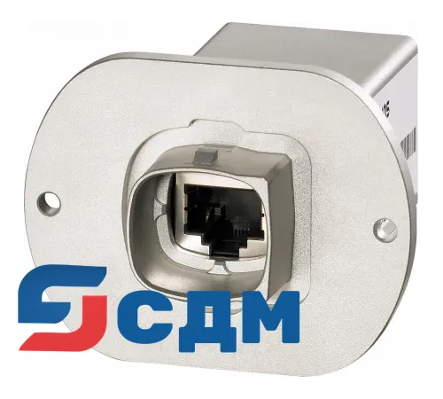 6SL3066-2DA00-0AA0 DRIVE-CLiQ кабельный канал