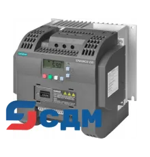 6SL3210-5BE25-5UV0 частотный преобразователь