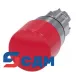 3SU1050-1GB20-0AA0-ZY19 Кнопка грибовидная АВАРИЙНОЙ ОСТАНОВКИ