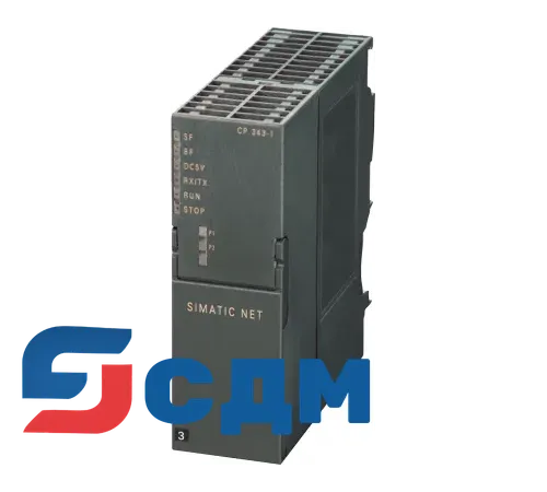6AG1343-1EX30-7XE0 SIPLUS CP 343-1