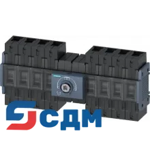 3KC0434-2NE00-0AA0 Основное устройство