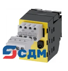 3SU1401-1EE20-2AA0 Модули AS-интерфейса