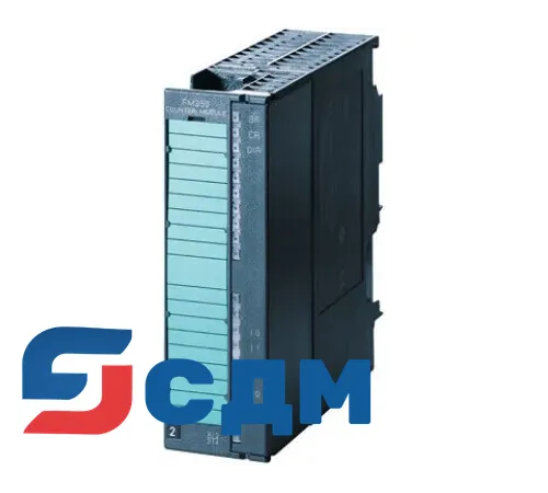 6AG1350-1AH03-2AY0 Модуль счета SIPLUS FM 350-1
