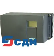 6DR5310-.....-.... Электропневматический позиционер SIPART PS2