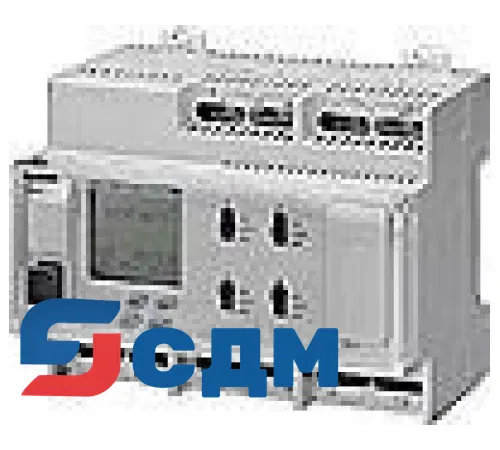 7LF4444-2 Цифровые таймеры 7LF4 4, 7LF4 5