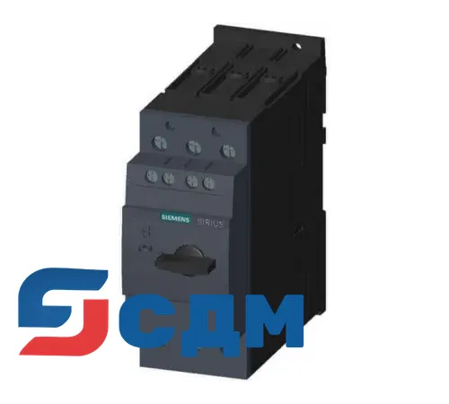 3RV2031-4WA15 — Siemens Sirius Innovations