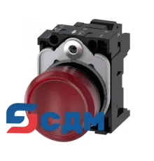 3SU1102-6AA20-3AA0 Контрольные лампы